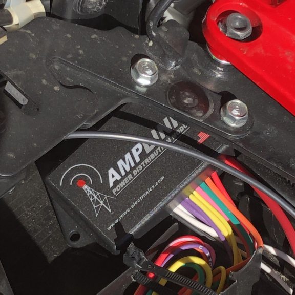 Amplink Power Distribution Module