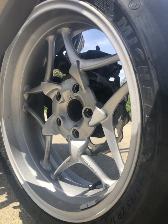 Wheels