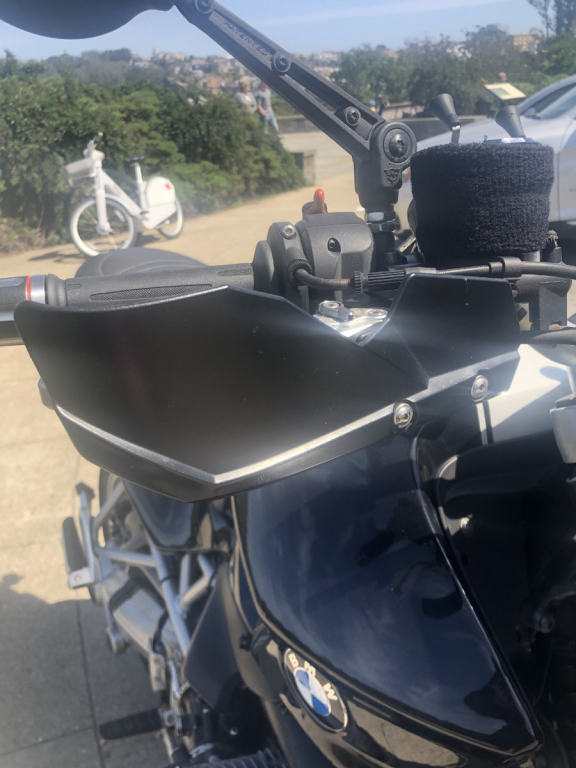 Hand Guards
