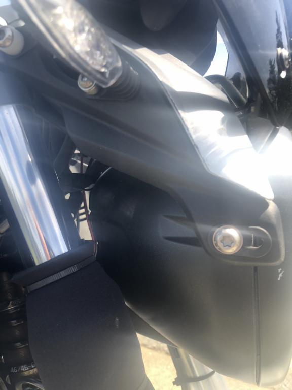 Custom LED Headlight