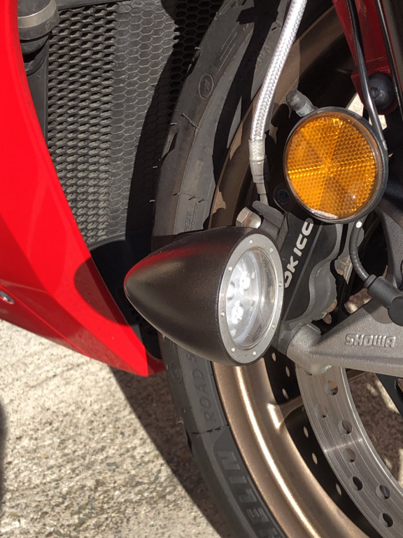 Motolights