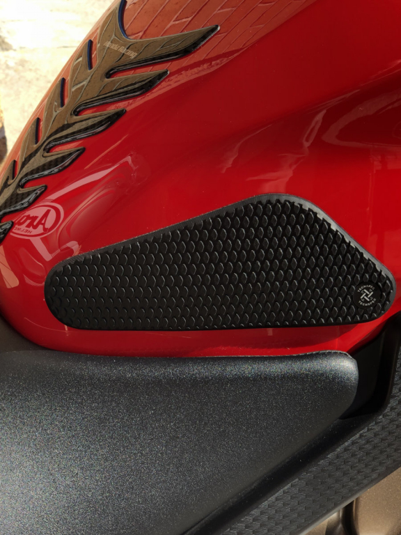 Tech Specs Tank Guard