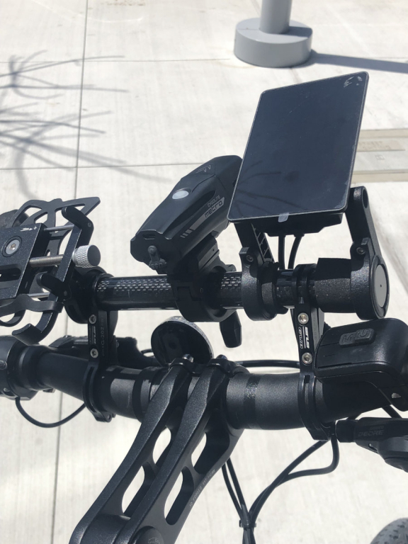 Gub Handlebar Extender